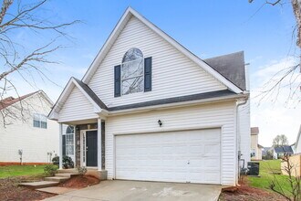 650 Compton Ln in Mcdonough, GA - Building Photo - Building Photo