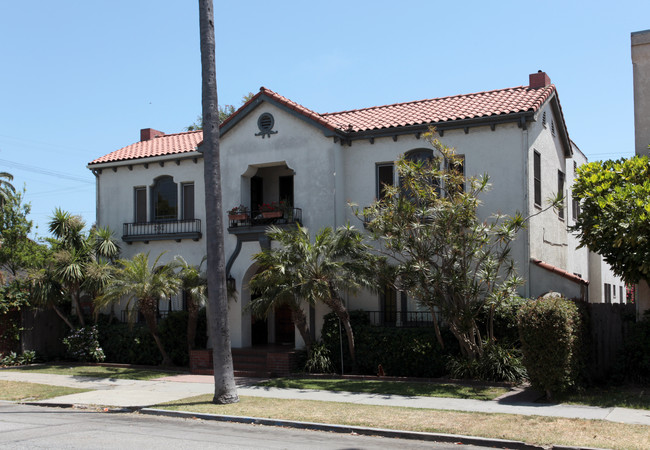 1612 E 3rd St in Long Beach, CA - Building Photo - Building Photo