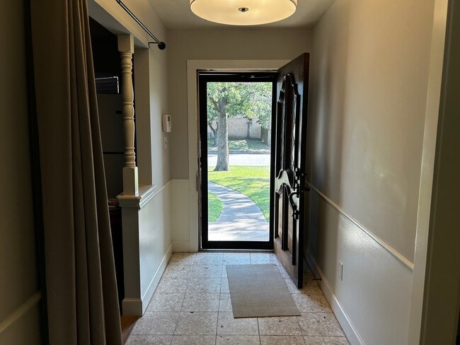 property at 2007 Southwood Dr