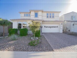 12125 W Luxton Ln in Tolleson, AZ - Building Photo - Building Photo