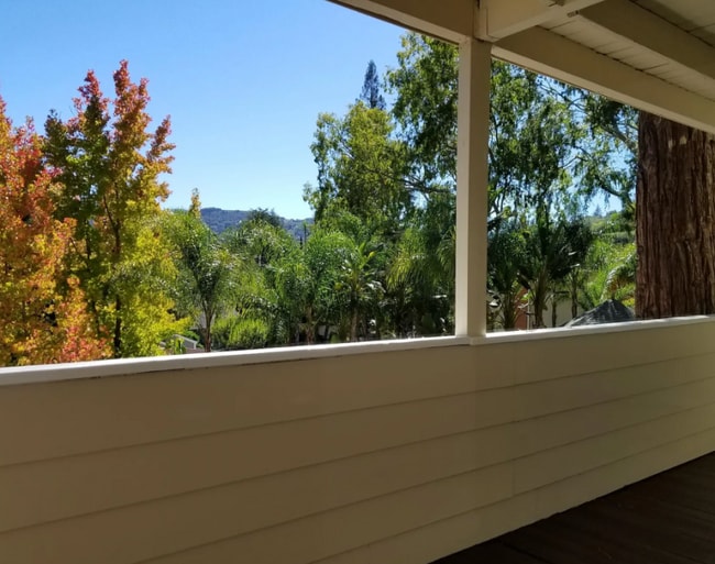 property at 121 Massol Ave