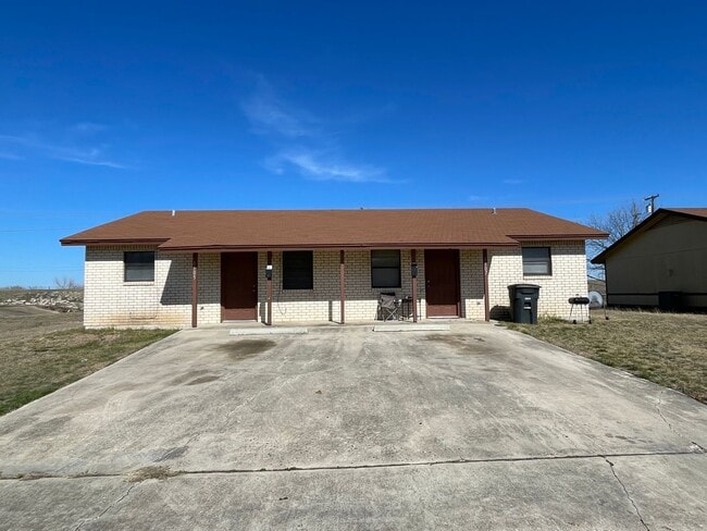 property at 1107 White Ave