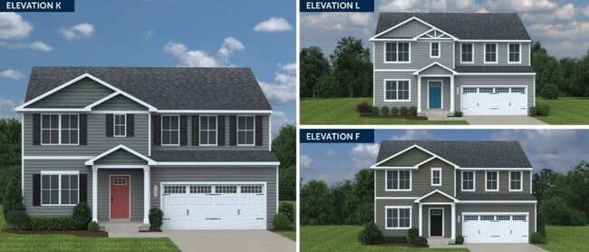 property at 1460 Burgundy Blf Ln