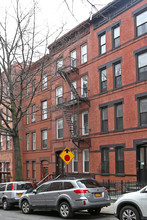 464 W 146th St in New York, NY - Building Photo - Building Photo