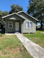 113 Marcel St in New Iberia, LA - Building Photo