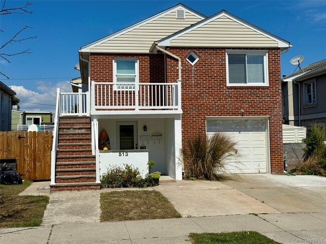 property at 513 E Broadway