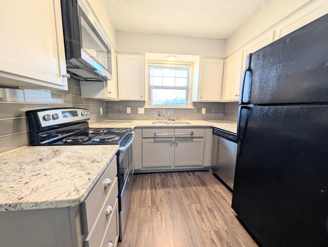 5201 18th St in Lubbock, TX - Building Photo - Building Photo