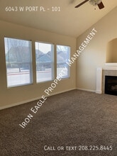 6043 W Port Pl in Boise, ID - Building Photo - Building Photo