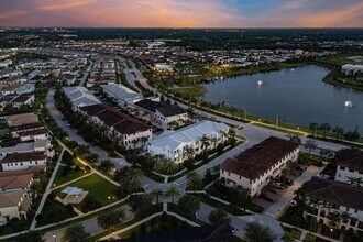 7114 Edison Pl in Palm Beach Gardens, FL - Building Photo - Building Photo