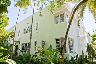 1573 Pennsylvania Ave in Miami Beach, FL - Building Photo