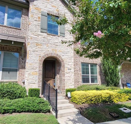 1274 Casselberry Dr in Flower Mound, TX - Building Photo - Building Photo