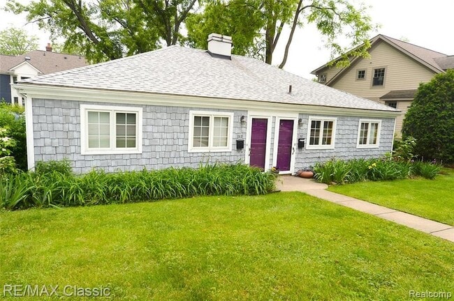 property at 280 Hutton St