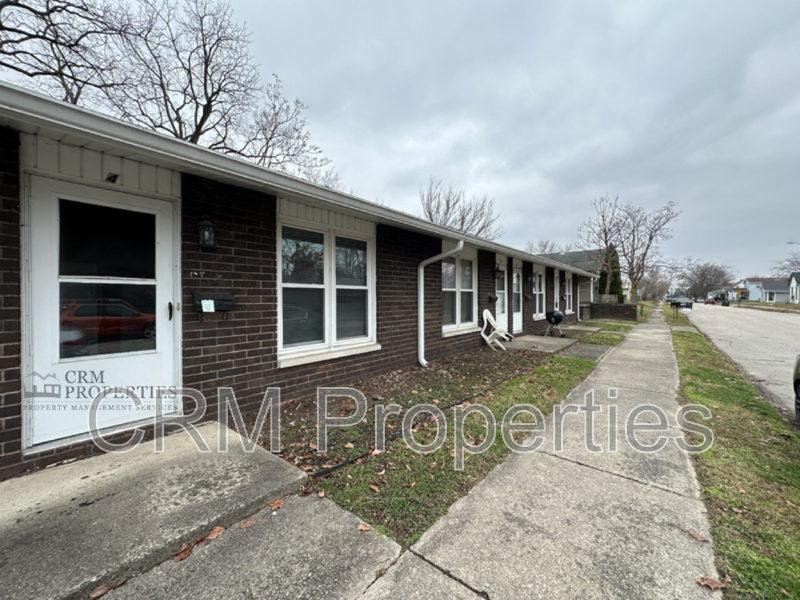 1301 W 14th St in Muncie, IN - Building Photo