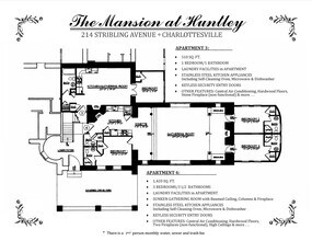214 Stribling Ave in Charlottesville, VA - Building Photo - Building Photo
