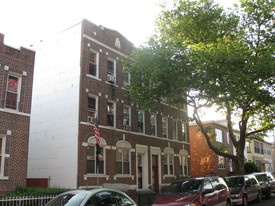 1733 80th St Apartments