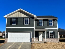 117 Elegance Wy in Elizabethtown, KY - Building Photo