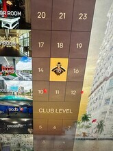 690 SW 1st Ct, Unit 1517 in Miami, FL - Building Photo - Building Photo