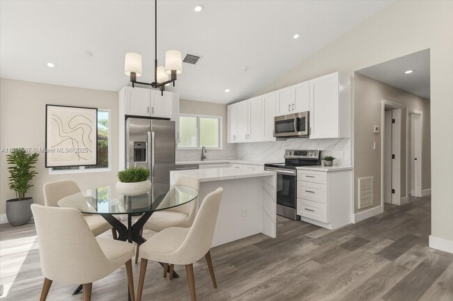 property at 6120 SW 63rd St
