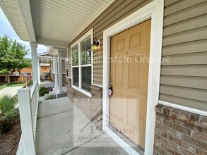 2765 Tumblewood Grove in Colorado Springs, CO - Building Photo - Building Photo