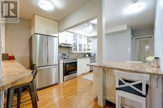 834 SHEPPARD Ave in Toronto, ON - Building Photo - Building Photo