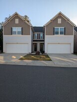 14158 Clayborn St in Midland, NC - Building Photo