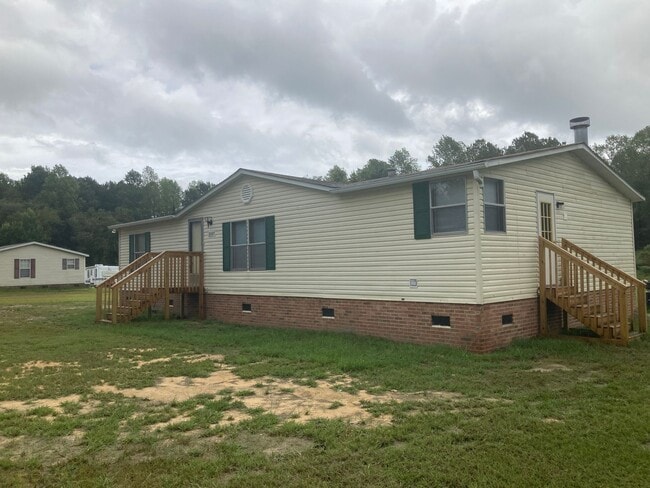 property at 3507 Bryan Hardy Rd