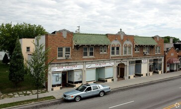 4518-4526 W Burleigh St in Milwaukee, WI - Building Photo - Building Photo