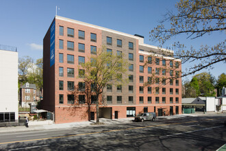 The Stables at Van Cortlandt in Bronx, NY - Building Photo - Building Photo