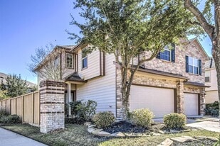 24503 Folkstone Cir in Katy, TX - Building Photo