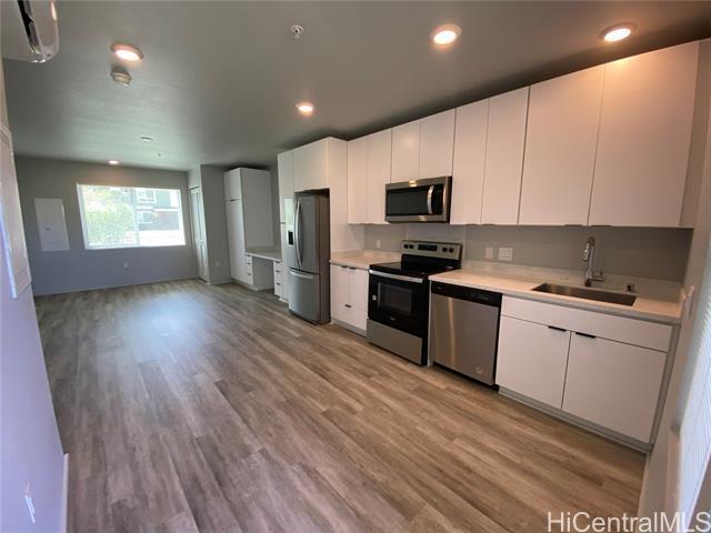 91-3617-3617 Kamolehonua St in Ewa Beach, HI - Foto de edificio - Building Photo