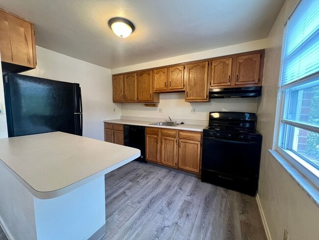 property at 434 Vale Ave