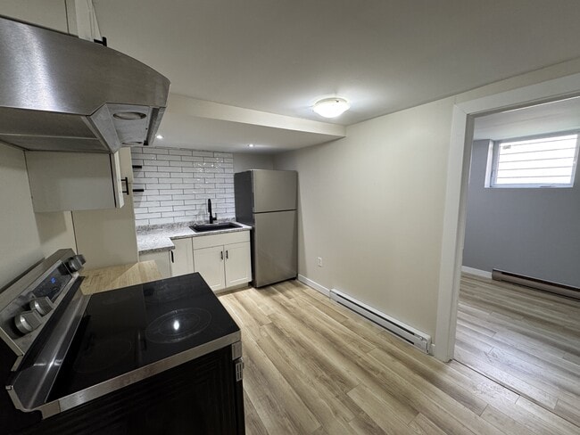 140 Reade St in Moncton, NB - Building Photo - Building Photo