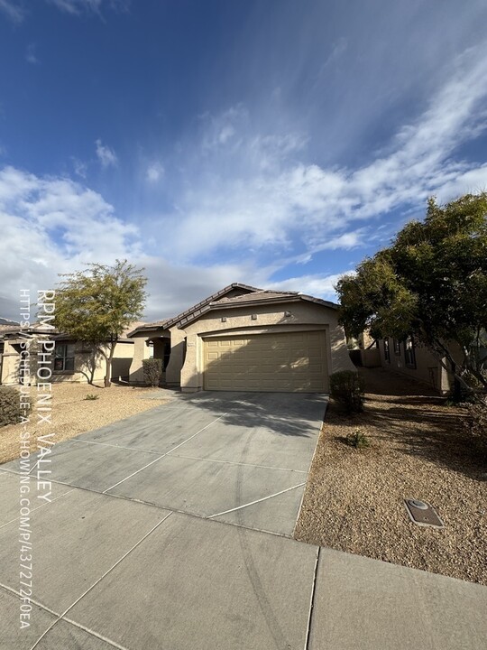 966 E Doris St in Avondale, AZ - Building Photo