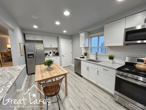 20494 Monica St in Detroit, MI - Building Photo - Building Photo