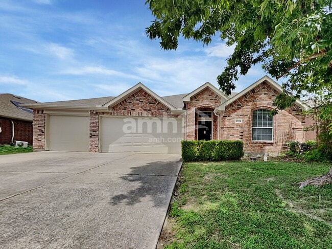 property at 4004 Heavenly Way