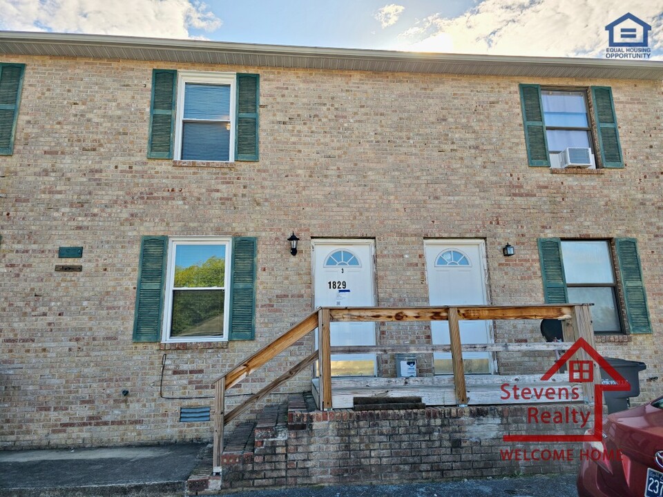 1829 Stargazer Dr in Cookeville, TN - Building Photo