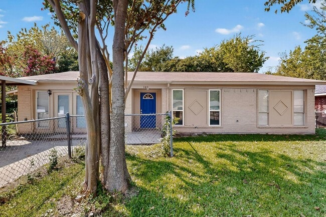 140 Trout St in Rockwall, TX - Building Photo - Building Photo
