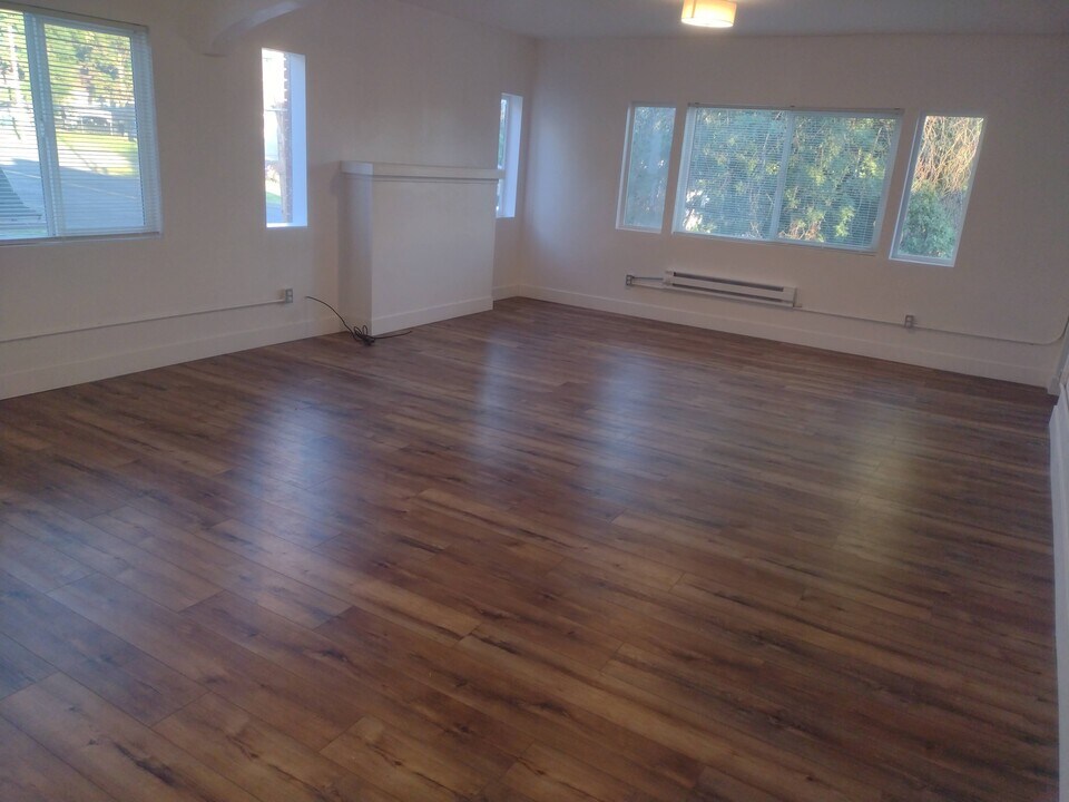 508 27th St, Unit 3 in Ogden, UT - Building Photo