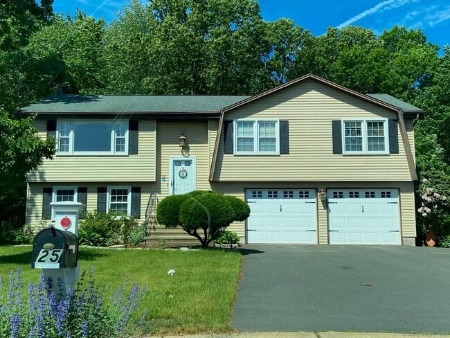 property at 25 Marty Ln