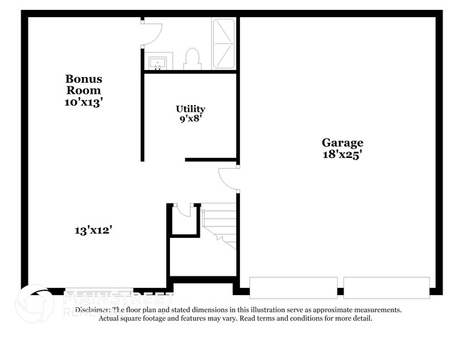 6562 Bennell Dr in Reynoldsburg, OH - Foto de edificio - Building Photo