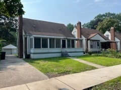 property at 7711 Memorial St