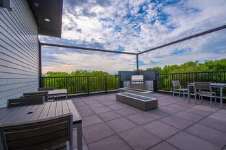 CORE Apartments in Ames, IA - Building Photo - Building Photo