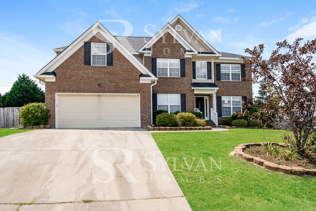 100 Black Walnut Ct in Lexington, SC - Building Photo - Building Photo