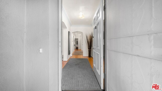 434 N Genesee Ave in Los Angeles, CA - Building Photo - Building Photo