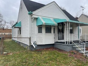 3575 S Ethel St in Detroit, MI - Foto de edificio - Building Photo
