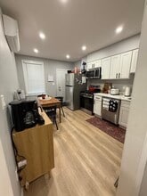 42 Saxton St, Unit 2 in Boston, MA - Building Photo - Building Photo