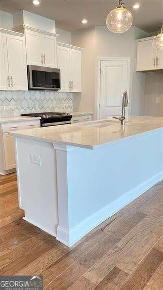 72 Riverclub Rd in Acworth, GA - Building Photo - Building Photo