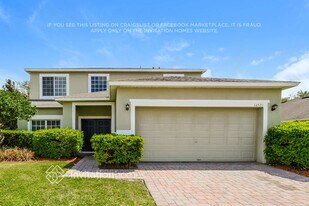 16526 Deer Chase Loop in Orlando, FL - Building Photo