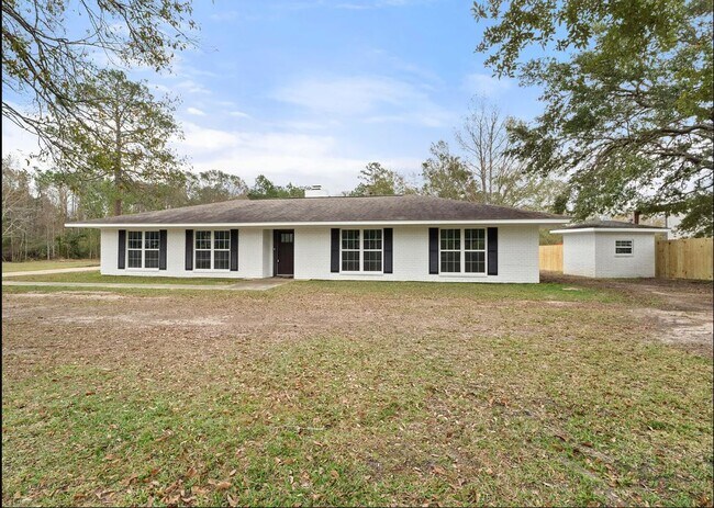 1195 LA-27 in Deridder, LA - Building Photo - Building Photo