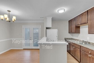 5715 Bramblegate Rd in Greensboro, NC - Building Photo - Building Photo